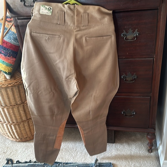 Vintage Riding pants - Picture 3 of 3